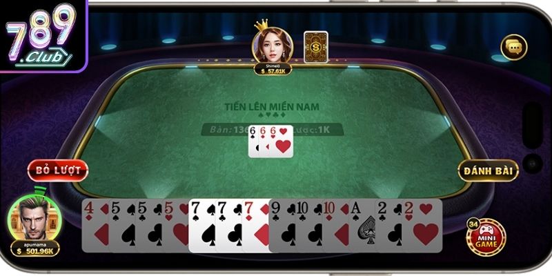 Các tổ hợp hay gặp